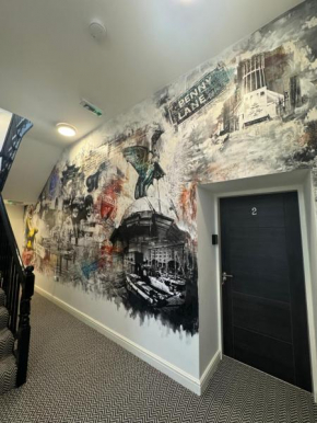 38 Everton Road Free onsite parking